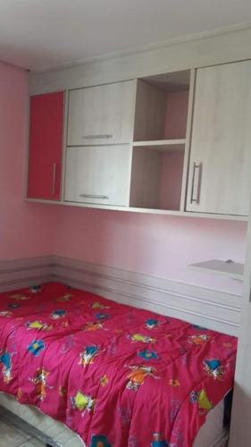 Imagem 11 de 25 de Sobrado Em Condomínio No Aricanduva Com 3 Dorms, 1 Vaga, 62m², Lazer - So0520