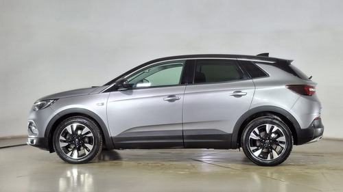 Opel Grandland X 2.0 TD AUTO INNOVATION