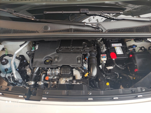 Imagen 11 de 13 de Peugeot Partner Allure Pack
