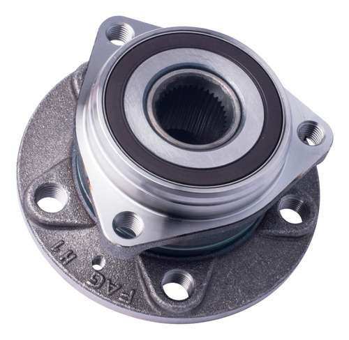 Maza Con Balero Delantera Piloto Golf A7 2021 2022 2023 Abs