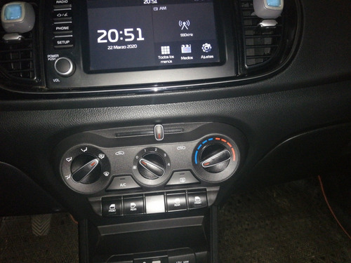 Kia Soluto 1.4 Mt Manual 95 Cv 16v