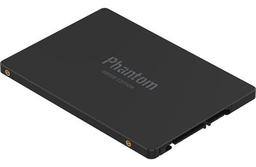 Disco Sólido Ssd Interno Verico Phantom 1ssop-ssbkl3-nn 480gb 52049
