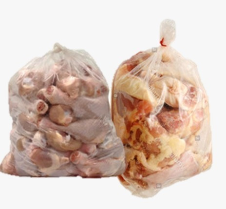 Imagen 6 de 8 de Fabrica De Bolsas De Plasticas Transparentes