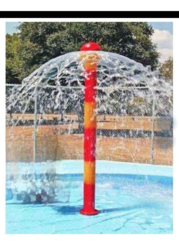 Ventas E Instalación De Juegos Acuáticos, Hacemos Tú Piscina