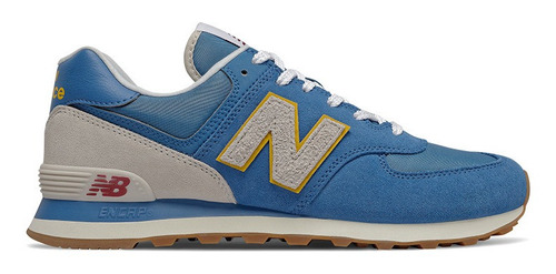 Imagen 1 de 4 de Tenis Hombre New Balance Ml574
