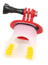 Comprar Accesorio Gopro Montura Para Boca Surf Deportes Extremos