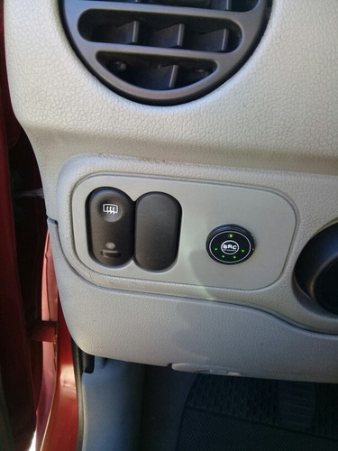 Renault Kangoo 1.6 2 Authentique (solo Efectivo)