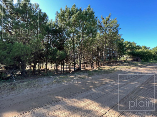 Imagen 4 de 4 de Lote Arbolado En Venta Costa Esmeralda Residencial 1