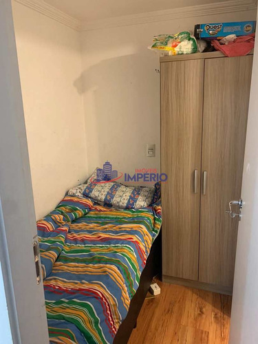 Apartamento Com 3 Dorms, Gopoúva, Guarulhos - R$ 450 Mil, Cod: 6583 - V6583