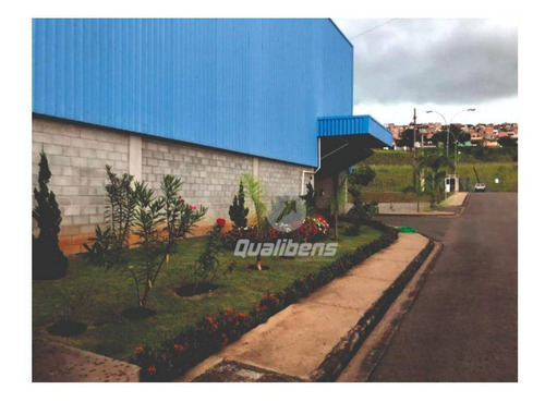 Imagem 4 de 6 de Lindo Galpão Na Região De Atibaia - Ga0033