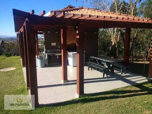 Imagem 6 de 8 de Terreno À Venda, 250 M² Por R$ 235.000,00 - Bandeira Branca - Jacareí/sp - Te0049
