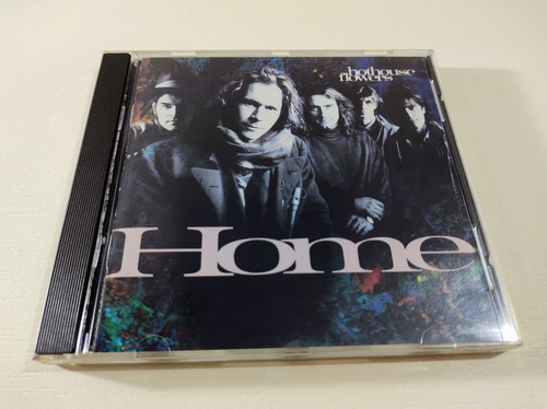 Hothouse Flowers - Home - Made In Usa  