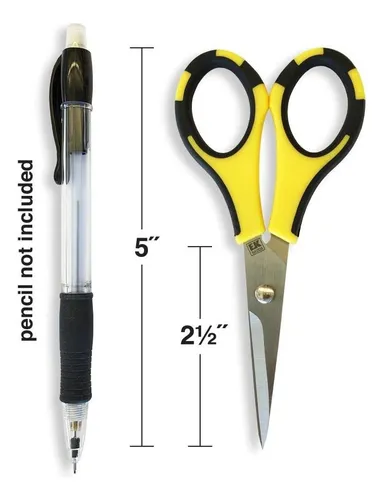 Âtijeras De Precisiã³n Ekcb Cutter Bee, Pequeã±as