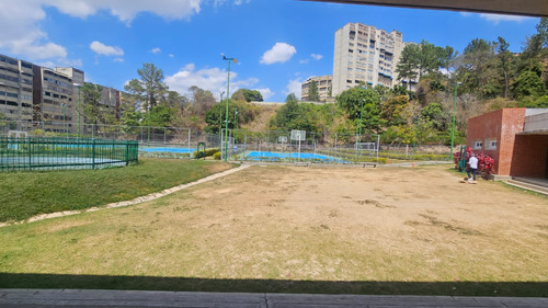 Venta Apartamento Escampadero Vista Panorámica Y Pozo Kr