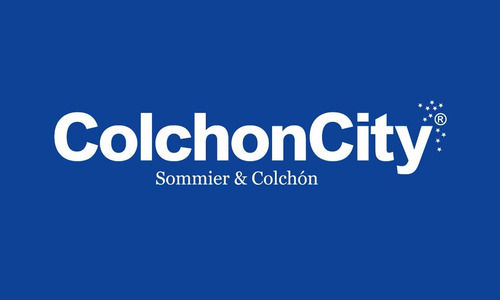 Colchon Sommier King Size Hotelero 2x2 Promocion Fabrica