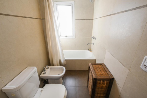 Imagen 16 de 25 de Departamento De 1 Dormitorio En Venta Con Cochera Amenities Quincho Pileta Centro