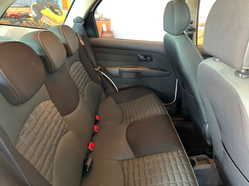 Fiat Palio Weekend Adventure 1.8