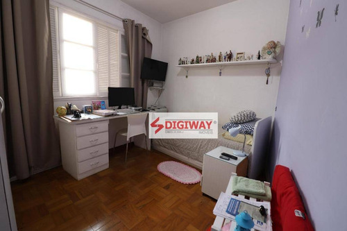 Imagem 15 de 30 de Pronta Para Morar - So0273