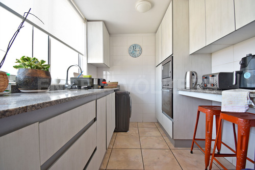 Venta Departamento En Avda. Costanera