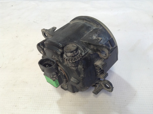 Faro De Niebla Izquierdo Bmw 320ia Mod 98-07 Original (Usado)