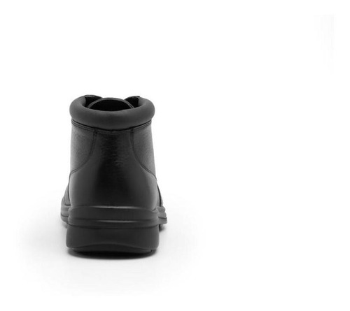 Botin Para Hombre Piel Flexi Casual Mod. 404803