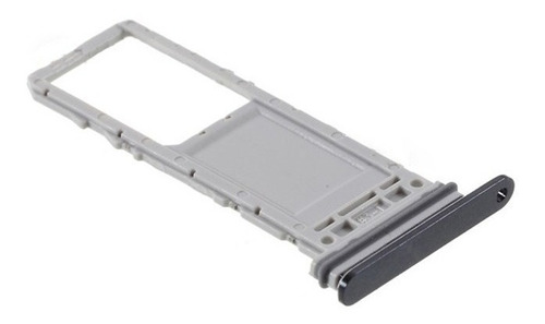 Bandeja Porta Sim Single Compatible Con Samsung Note 10