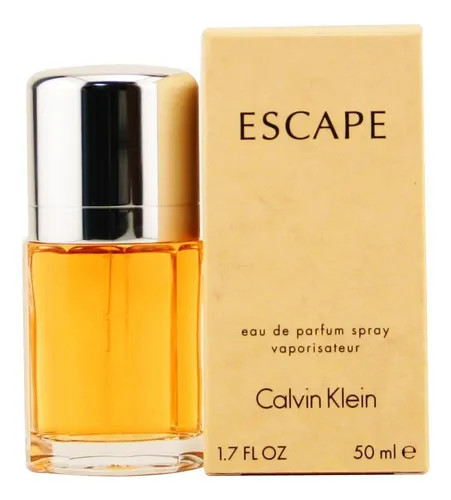 Calvin klein 2024 escape 30ml