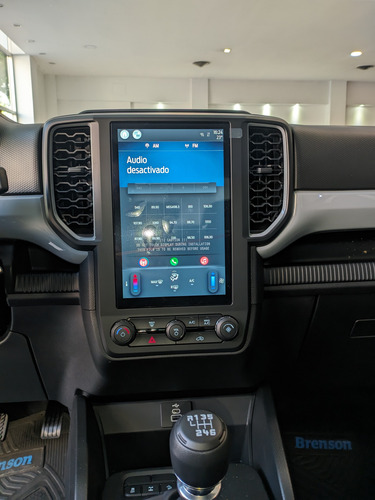 Ford Ranger 2.0 Cd 4X4 Xl 170Cv