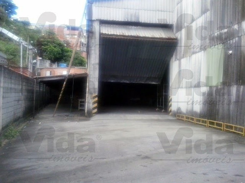 Imagem 7 de 15 de Galpão Para Aluguel, 3600.0m² - 32052