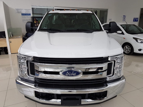 Ford F350 Xl Plus 2019
