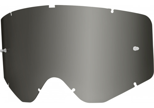 Mica/lente Visor Icon Para Goggles Airflite