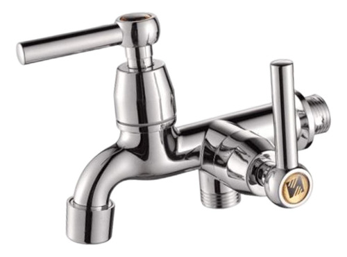 5 Grifos Para Lavabo De Baño G1/2 Grifo Para Bañera Estilo