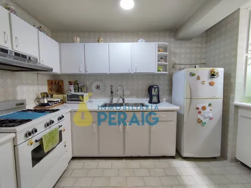 Apartamento El Marques