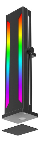 Soporte De Soporte De Gpu Rgb, Soporte De La Gpu De La Tarje