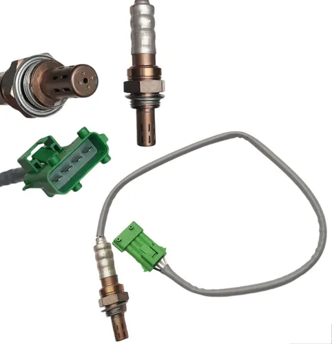Sensor Oxigeno 106 206 207 306 307 406 407 Citroën C2 C3