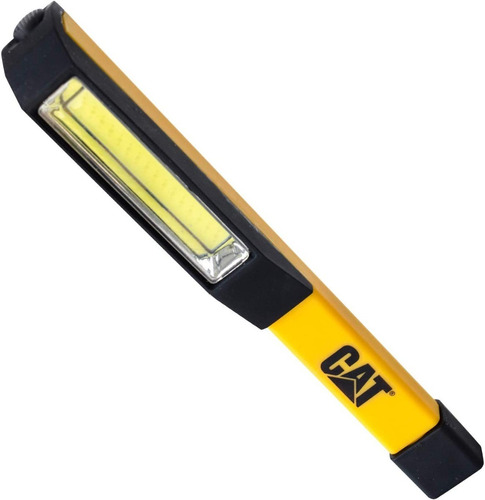 Lampara Cat Tecnología Cat Cob Led 150 Lúmenes Clip E Imán