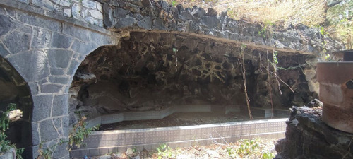 Terreno En Venta-renta En Cefiro, Col. Pedregal De Carrasco