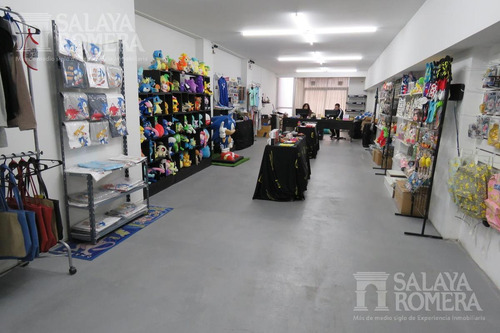 Imagen 20 de 24 de Departamento - Barrio Norte