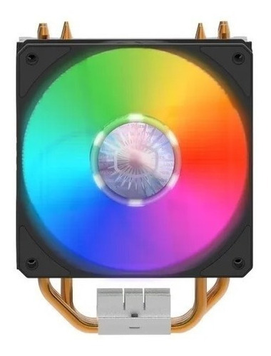 Imagen 3 de 6 de Cooler Hyper 212 Argb - Cooler Master - Lga1200 1151 150