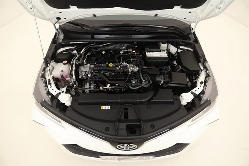 Toyota Corolla 2.0 Xei Cvt 170cv