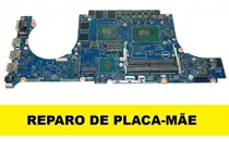 Comprar Reparo Conserto Placa Mãe Dell Inspiron 7567