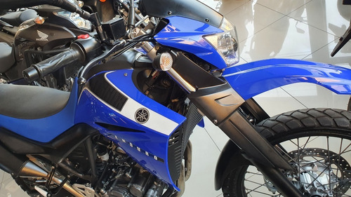 Yamaha Xt 660 R 2014