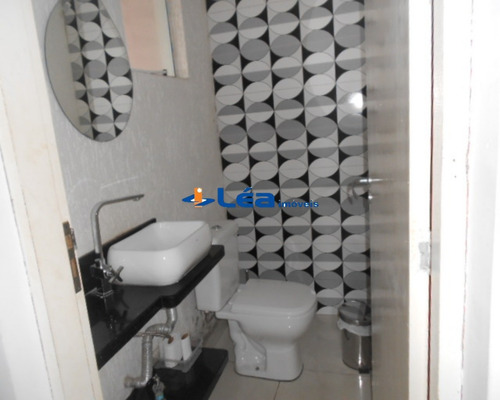 Imagem 11 de 30 de Sobrado - Sb00339 - 69197644