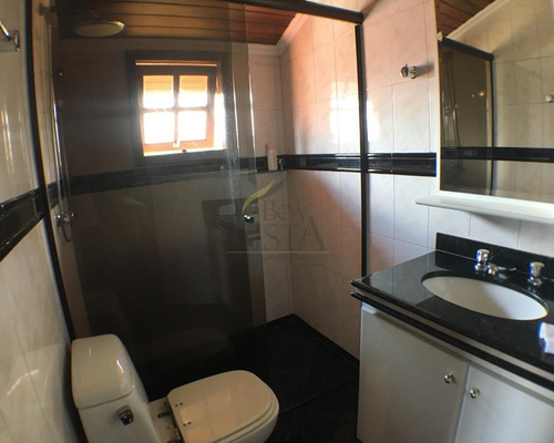 Chácara Para Venda No Condomínio Panorama Em Piracaia - Ch00008 - 67616811