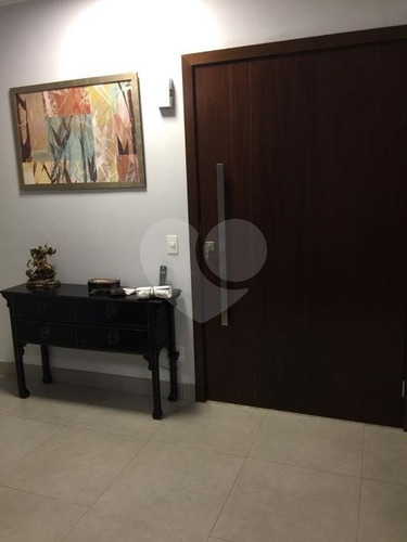 Imagem 24 de 30 de Excelente Apartamento - Próximo Metro - Reo327162