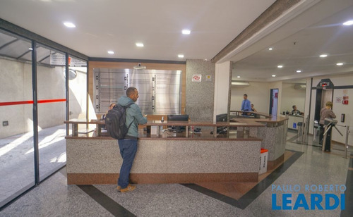 Imagem 15 de 15 de Conj. Comercial - Itaim Bibi - Sp - 578103