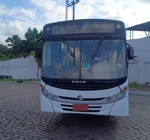 Caio Apache Vip Ano 2011 M.benz Of 1722 Jm Cod.991