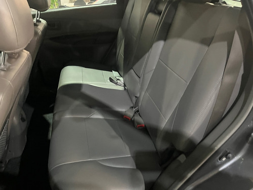 Hyundai Tucson 2.0 MPFI GLS 16V 143CV 2WD FLEX 4P AUTOMÁTICO