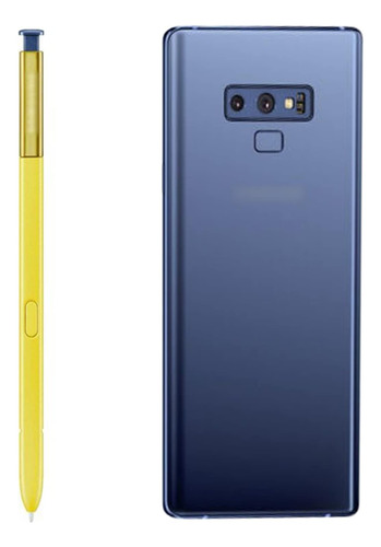 Galaxy Note 9 Reemplazo De Lápiz De Lápidas Para Samsung Gal