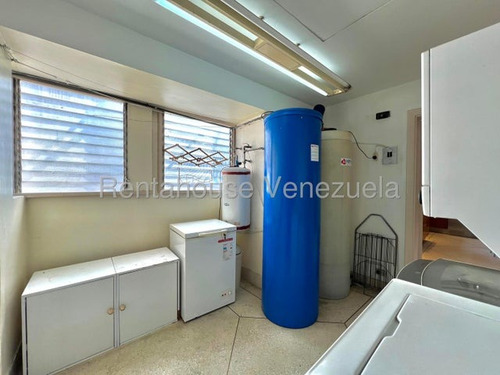 Apartamento En Venta Altamira